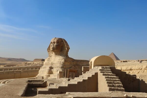 3N-4D Egypt Tour Package